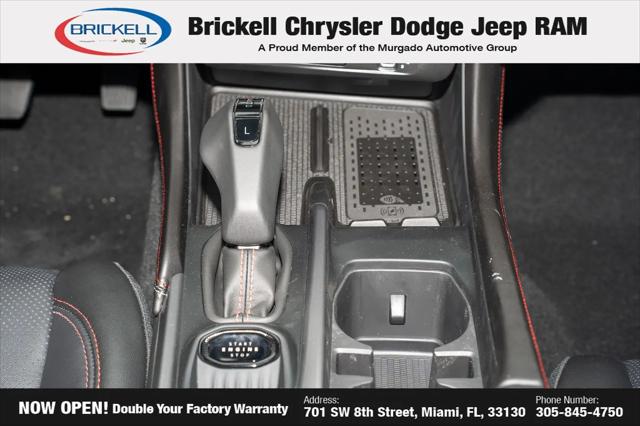 2026 Dodge Charger Scat Pack Plus 4-Door AWD