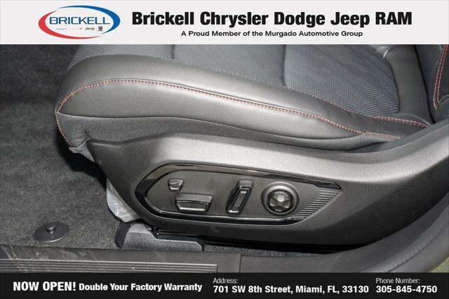 2026 Dodge Charger Scat Pack Plus 4-Door AWD