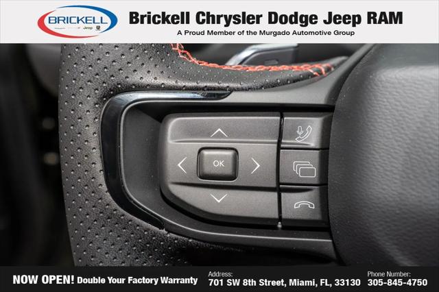2026 Dodge Charger Scat Pack Plus 4-Door AWD