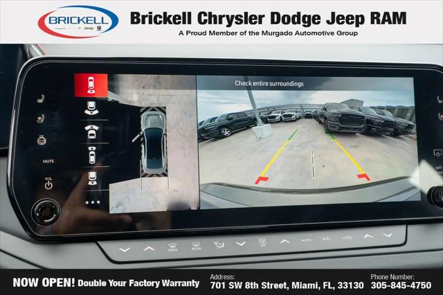 2026 Dodge Charger Scat Pack Plus 4-Door AWD