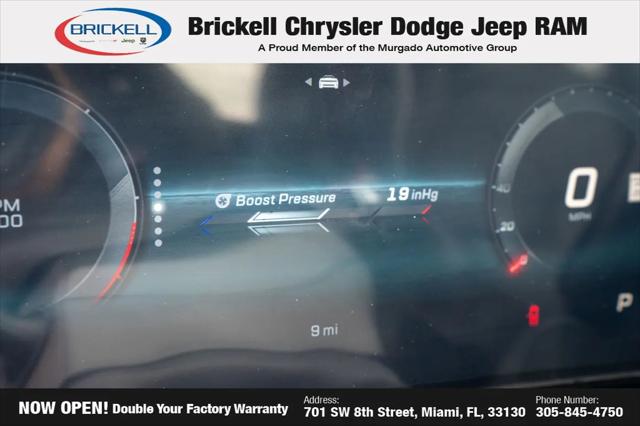 2026 Dodge Charger Scat Pack Plus 4-Door AWD