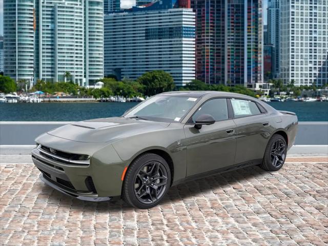 2026 Dodge Charger Scat Pack Plus 4-Door AWD for sale in Miami, FL