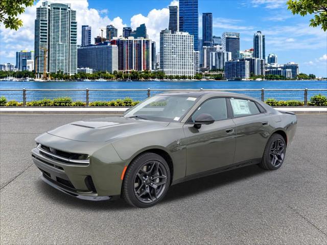 2026 Dodge Charger Scat Pack Plus 4-Door AWD for sale in Miami, FL