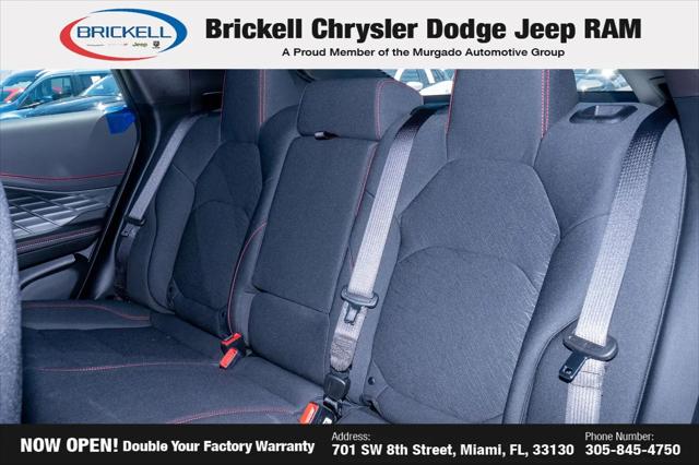 2026 Dodge Charger R/T 4 Door AWD