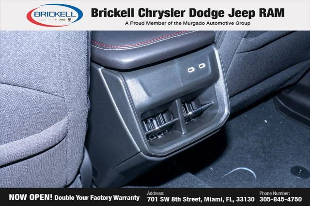 2026 Dodge Charger R/T 4 Door AWD
