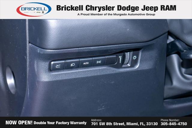 2026 Dodge Charger R/T 4 Door AWD
