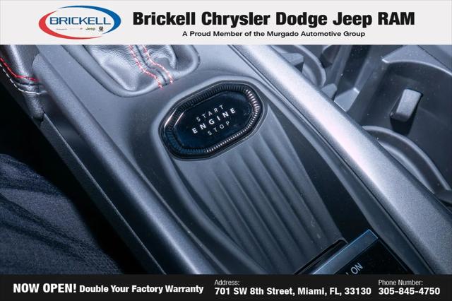 2026 Dodge Charger R/T 4 Door AWD