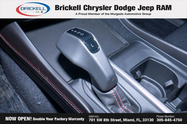 2026 Dodge Charger R/T 4 Door AWD