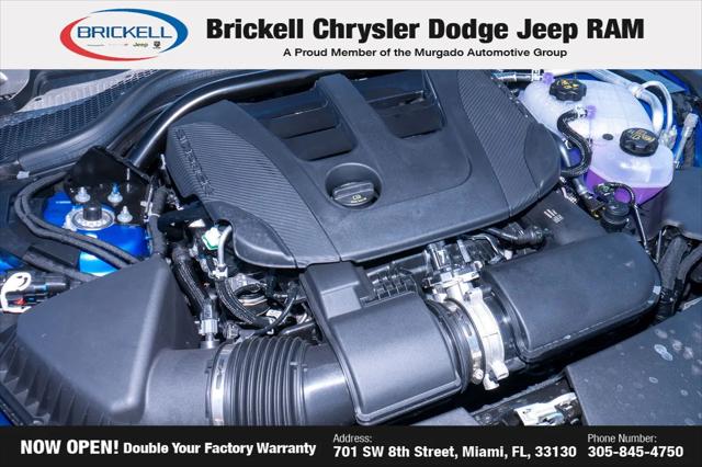 2026 Dodge Charger R/T 4 Door AWD
