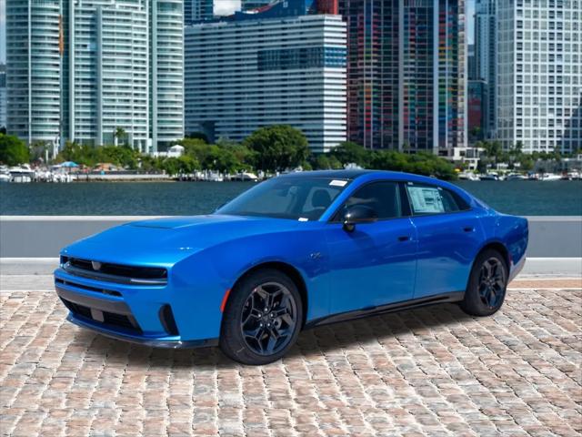 2026 Dodge Charger R/T 4 Door AWD for sale in Miami, FL
