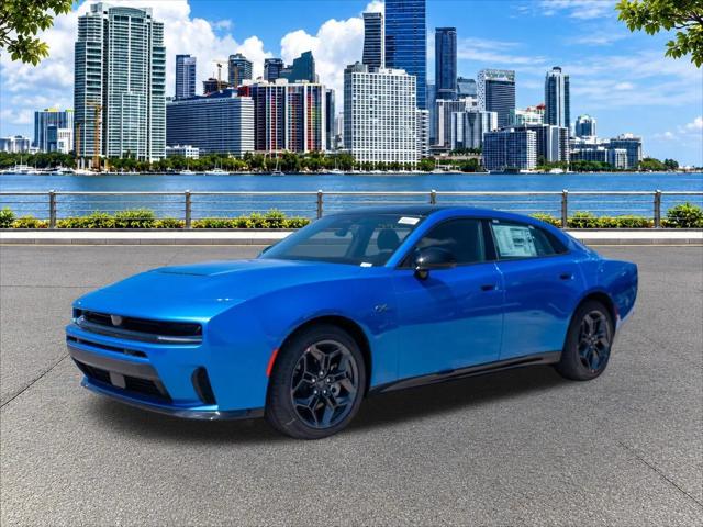 2026 Dodge Charger R/T 4 Door AWD for sale in Miami, FL