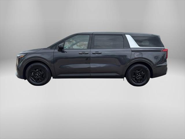 2025 Kia Carnival MPV LXS