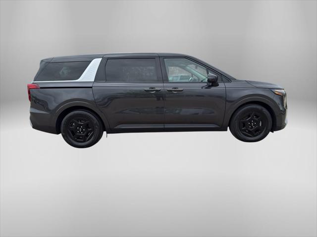 2025 Kia Carnival MPV LXS