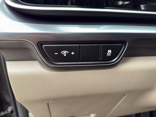 2025 Kia Carnival MPV LXS