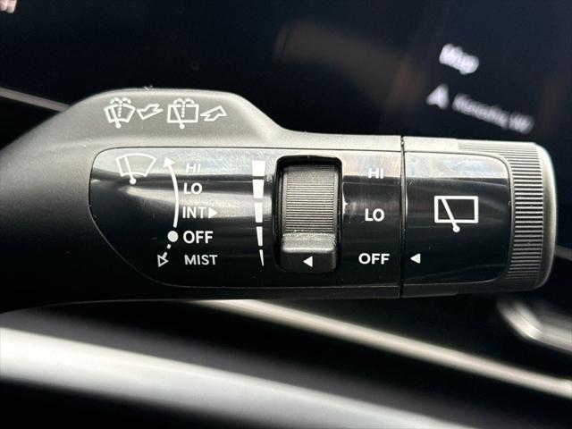 2025 Kia Carnival MPV LXS
