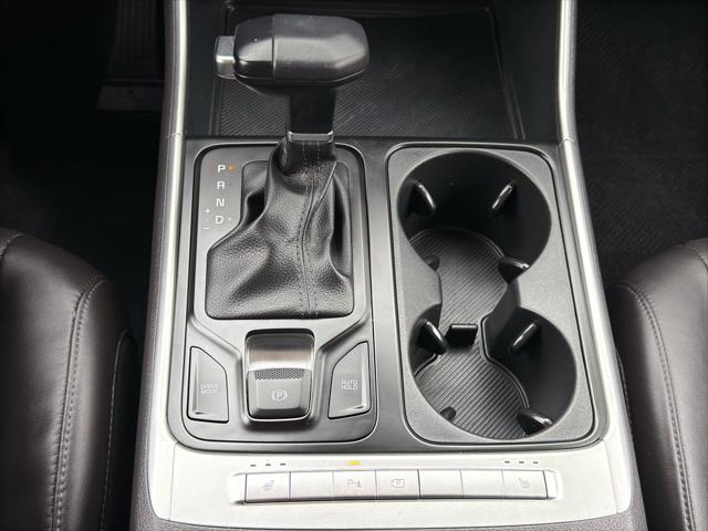 2025 Kia Carnival MPV LXS