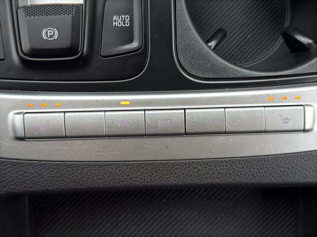 2025 Kia Carnival MPV LXS