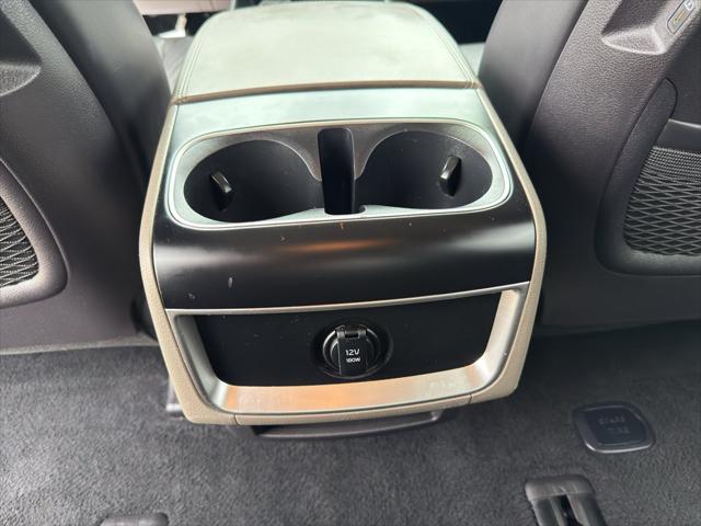 2025 Kia Carnival MPV LXS