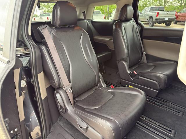 2025 Kia Carnival MPV LXS