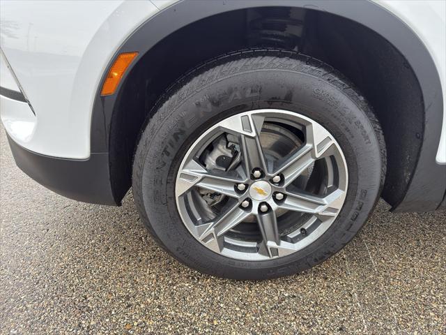 2025 Chevrolet Blazer AWD 2LT