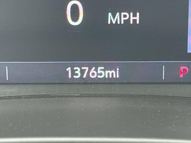 2025 Chevrolet Blazer AWD 2LT