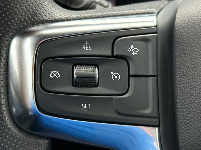 2025 Chevrolet Blazer AWD 2LT