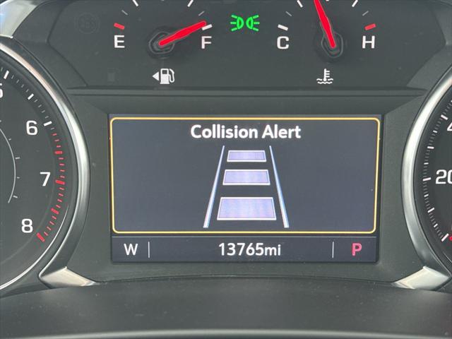 2025 Chevrolet Blazer AWD 2LT