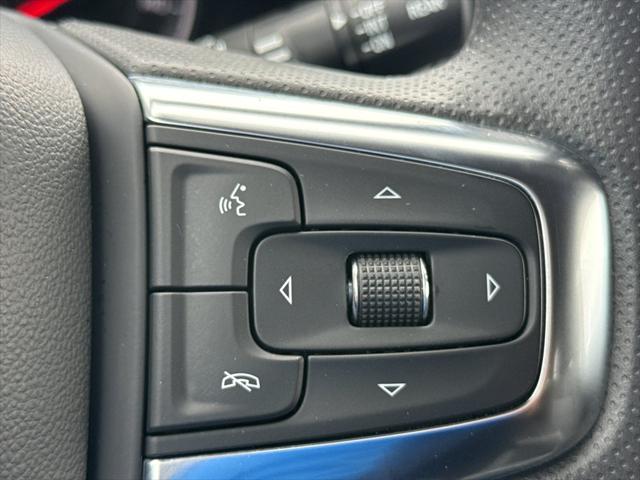 2025 Chevrolet Blazer AWD 2LT