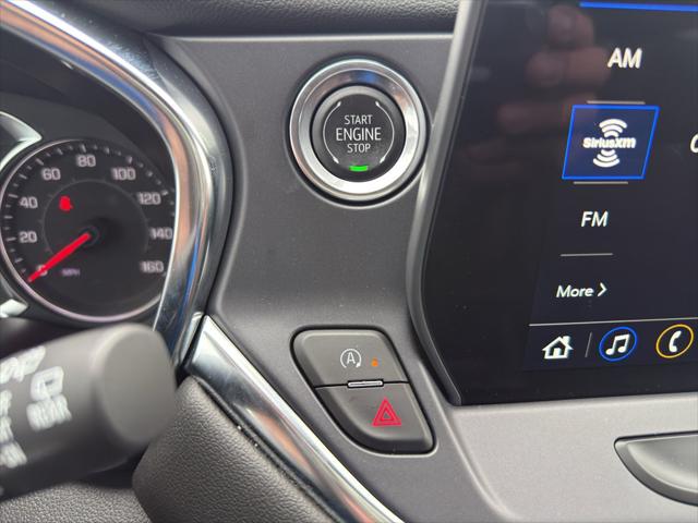2025 Chevrolet Blazer AWD 2LT