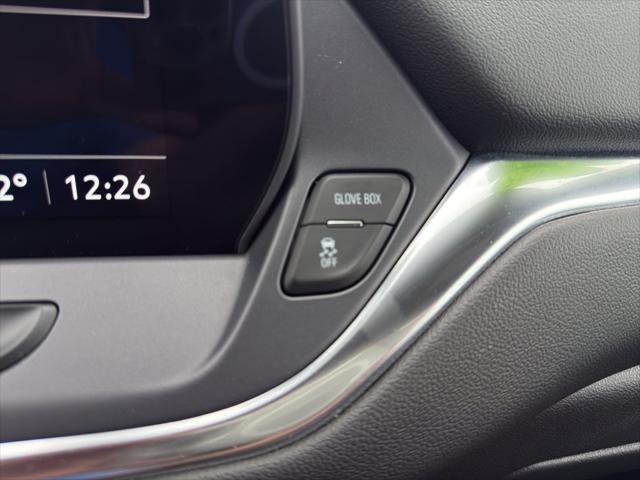 2025 Chevrolet Blazer AWD 2LT