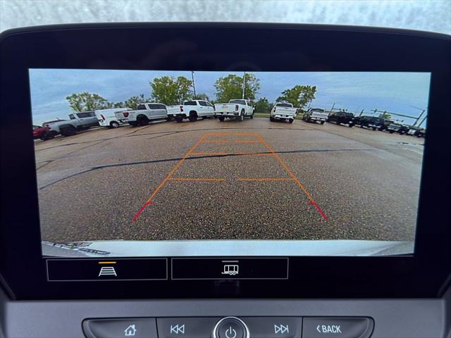 2025 Chevrolet Blazer AWD 2LT