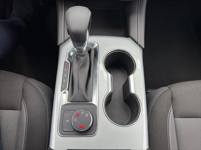 2025 Chevrolet Blazer AWD 2LT