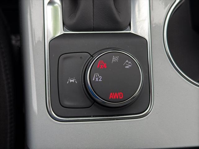 2025 Chevrolet Blazer AWD 2LT