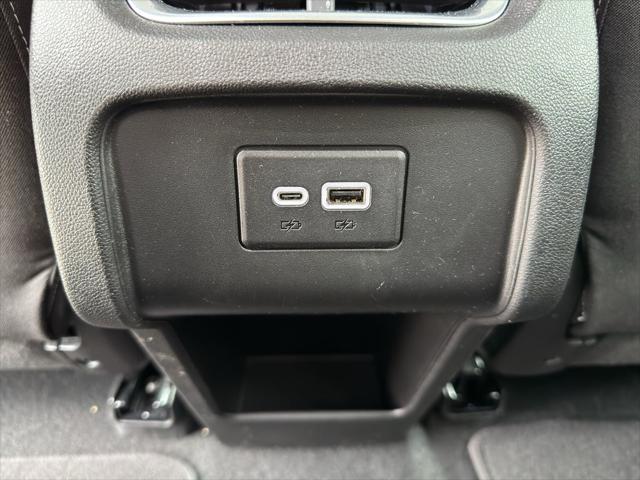 2025 Chevrolet Blazer AWD 2LT