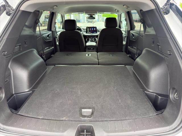 2025 Chevrolet Blazer AWD 2LT