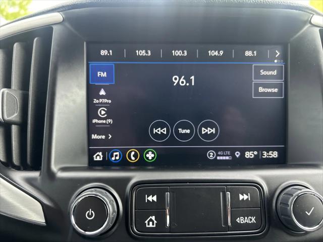 2024 GMC Terrain AWD SLT
