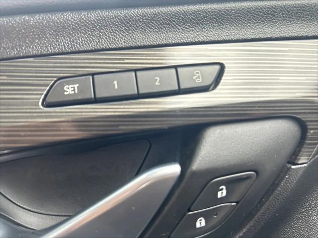 2024 GMC Terrain AWD SLT
