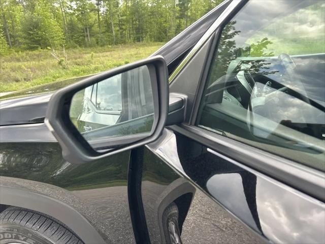 2024 GMC Terrain AWD SLT