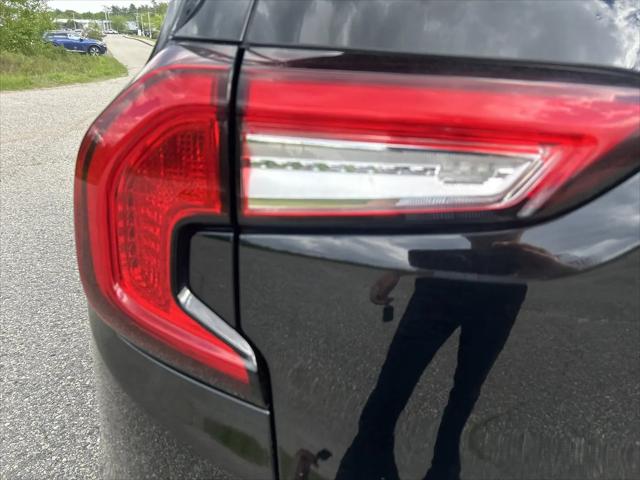 2024 GMC Terrain AWD SLT