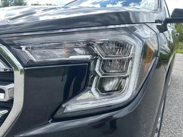 2024 GMC Terrain AWD SLT