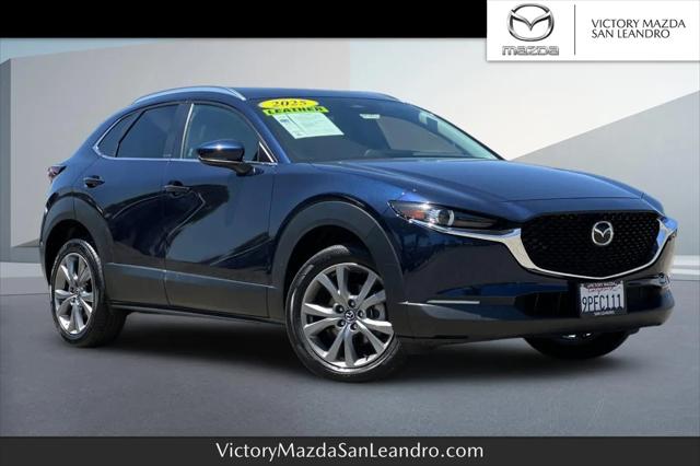 2025 Mazda CX-30 2.5 S Preferred Package for sale in San Leandro, CA