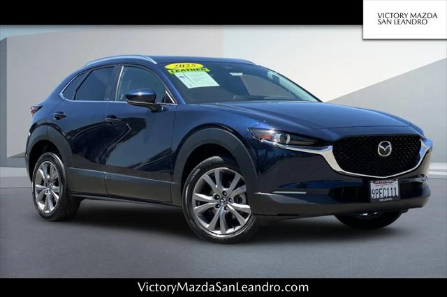 2025 Mazda CX-30 2.5 S Preferred Package for sale in San Leandro, CA