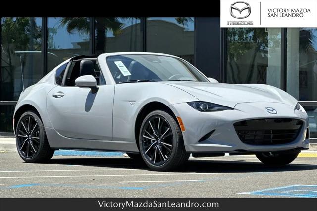 2026 Mazda MX-5 Grand Touring for sale in San Leandro, CA