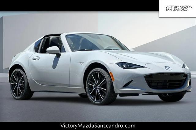 2026 Mazda MX-5 Grand Touring for sale in San Leandro, CA