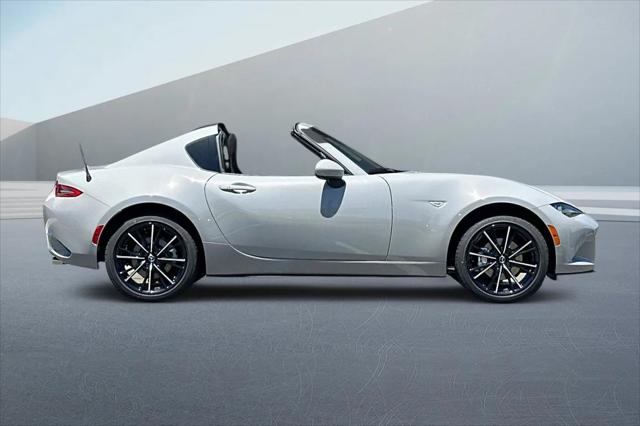 2026 Mazda MX-5 Grand Touring
