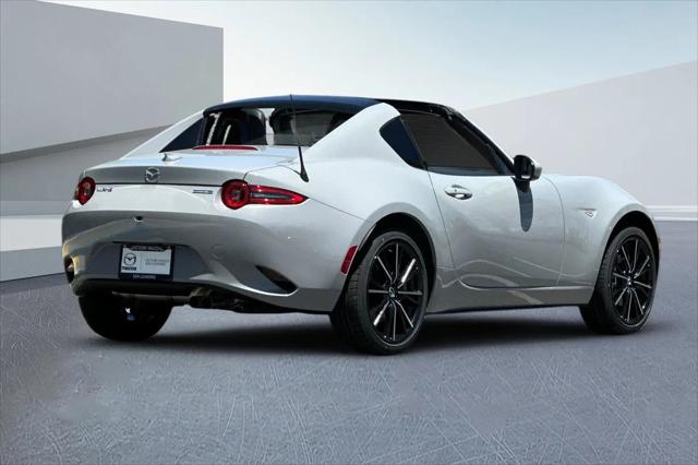 2026 Mazda MX-5 Grand Touring