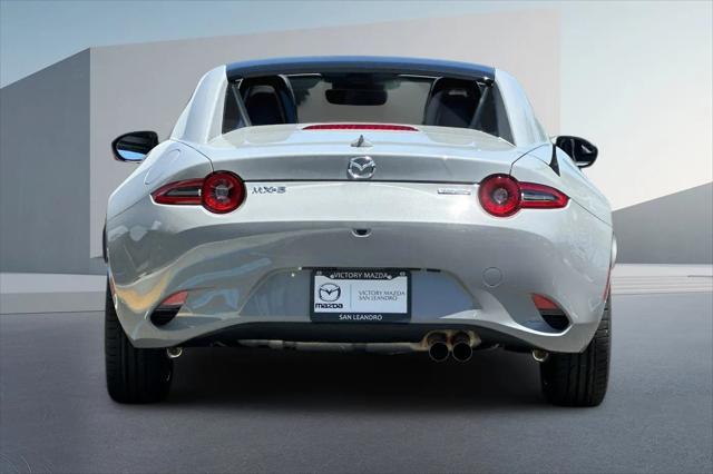 2026 Mazda MX-5 Grand Touring