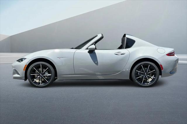 2026 Mazda MX-5 Grand Touring