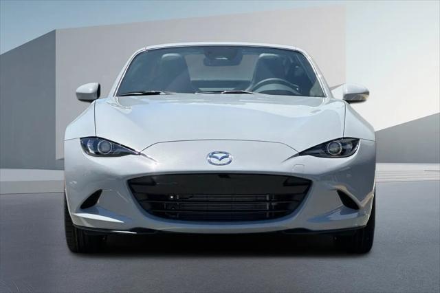 2026 Mazda MX-5 Grand Touring