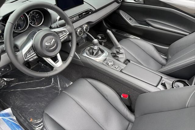 2026 Mazda MX-5 Grand Touring